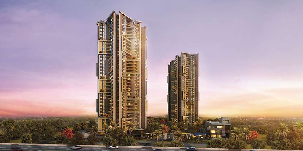 The Palatial Gurgaon