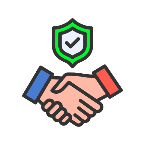 Trusted Property