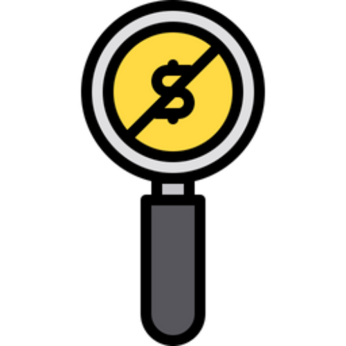 No Hidden Fees